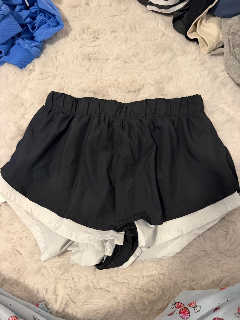 Free people shorts
